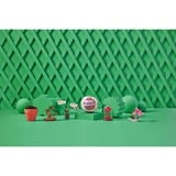 ZURU Capsule Create Garden ZURU, Figurine Mini Brands Capsule Create Garden, 3 an(s), Multicolore, Plastique