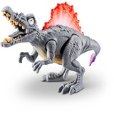 ZURU Mini oeuf de dinosaure jurassique allumant ZURU, Figurine Smashers Mini oeuf de dinosaure jurassique allumant, 3 an(s), Multicolore, Plastique