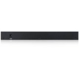 Zyxel 48-port GbE + GbE Uplink Smart Managed PoE, Switch 