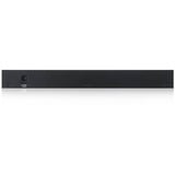 Zyxel GS1900-48HPv2 Géré L2 Gigabit Ethernet (10/100/1000) Connexion Ethernet, supportant l'alimentation via ce port (PoE) Noir, Switch Géré, L2, Gigabit Ethernet (10/100/1000), Full duplex, Connexion Ethernet, supportant l'alimentation via ce port (PoE), Grille de montage