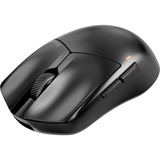 be quiet! Dark Perk - Sym, Souris gaming Noir