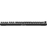 be quiet! Light Mount Silent Tactile DE ISO clavier Gaming USB QWERTZ Allemand Noir Noir, Layout DE, be quiet! Silent Tactile, Avec fil, USB, Clavier mécanique, QWERTZ, LED RGB, Noir