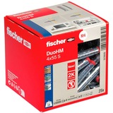 fischer Cheville à vide DuoHM 4x55 S PZ 