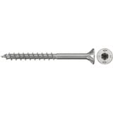 fischer Vis pour panneaux agglomérés PowerFast II 4,5x50 tête fraisée TX 