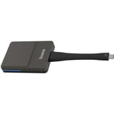 iiyama Dongle de présentation sans fil WP D002C, Émetteur Noir