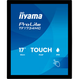 iiyama ProLite TF1734MC-B8X 17" Moniteur tactile  Noir (Mat)