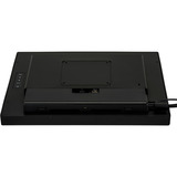 iiyama ProLite TF1734MC-B8X 17" Moniteur tactile  Noir (Mat)