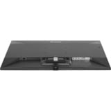 iiyama ProLite X4373UHSU-B2 42.5" 4K Ultra HD Moniteur Noir (Mat), 1x DisplayPort, 2x HDMI, 3x USB-C, 2x USB-A, 108 cm (42.5"), 3840 x 2160 pixels, 4K Ultra HD, LED, 3 ms, Noir