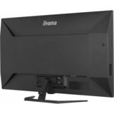 iiyama ProLite X4373UHSU-B2 42.5" 4K Ultra HD Moniteur Noir (Mat), 1x DisplayPort, 2x HDMI, 3x USB-C, 2x USB-A, 108 cm (42.5"), 3840 x 2160 pixels, 4K Ultra HD, LED, 3 ms, Noir