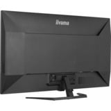 iiyama ProLite X4373UHSU-B2 42.5" 4K Ultra HD Moniteur Noir (Mat), 1x DisplayPort, 2x HDMI, 3x USB-C, 2x USB-A, 108 cm (42.5"), 3840 x 2160 pixels, 4K Ultra HD, LED, 3 ms, Noir
