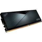 ADATA Lancer module de mémoire 16 Go 1 x 16 Go DDR5 5200 MHz ECC, Mémoire vive Noir, 16 Go, 1 x 16 Go, DDR5, 5200 MHz