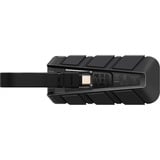 ADATA SC740 500 Go USB Type-C 3.2 Gen 2 (3.1 Gen 2) Noir, Bleu SSD externe Noir/Bleu, 500 Go, USB Type-C, 3.2 Gen 2 (3.1 Gen 2), 1050 Mo/s, 10 Gbit/s, Noir, Bleu