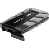 ADATA externe SD820 1 TB SSD Noir/gris
