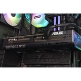 ALTERNATE Gaming-PC Window Edition • RTX 5080 • Intel® Core™ Ultra 7 265KF • 32 GB RAM, PC gaming Noir/transparent