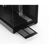 APNX V2 boîtier midi tower Noir | 2x USB-A | 1x USB-C | RGB | Verre Trempé