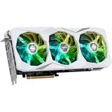 ASRock Radeon RX 7700 XT Steel Legend 12Go OC, Carte graphique RDNA 3, GDDR6, 3x DisplayPort, 1x HDMI 2.1