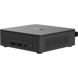 ASUS 90AR0031-M00040, Barebone Noir