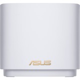 ASUS 90IG07M0-MO3C00, Routeur maillé Blanc