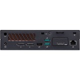 ASUS 90MS02R1-M000B0, Mini PC Noir