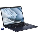 ASUS ExpertBook B5 B5404CMA-Q70103X Intel Core Ultra 7 155U Ordinateur portable 35,6 cm (14") WUXGA 32 Go DDR5-SDRAM 1 To SSD Wi-Fi 6E (802.11ax) Windows 11 Pro Allemand Noir 14" PC portable  Noir | Intel Core Ultra 7 | 35,6 cm (14") | 1920 x 1200 pixels | 32 Go | 1 To | Windows 11 Pro