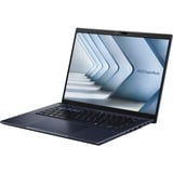 ASUS ExpertBook B5 B5404CMA-Q70103X Intel Core Ultra 7 155U Ordinateur portable 35,6 cm (14") WUXGA 32 Go DDR5-SDRAM 1 To SSD Wi-Fi 6E (802.11ax) Windows 11 Pro Allemand Noir 14" PC portable  Noir | Intel Core Ultra 7 | 35,6 cm (14") | 1920 x 1200 pixels | 32 Go | 1 To | Windows 11 Pro