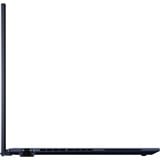 ASUS ExpertBook B5 B5404CMA-Q70103X Intel Core Ultra 7 155U Ordinateur portable 35,6 cm (14") WUXGA 32 Go DDR5-SDRAM 1 To SSD Wi-Fi 6E (802.11ax) Windows 11 Pro Allemand Noir 14" PC portable  Noir | Intel Core Ultra 7 | 35,6 cm (14") | 1920 x 1200 pixels | 32 Go | 1 To | Windows 11 Pro