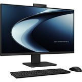 ASUS ExpertCenter AiO P470VAK-BPE761X, PC Noir