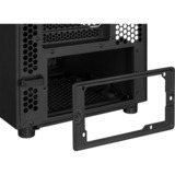 ASUS PROART PA401 boîtier midi tower Noir | 2x USB-A | 1x USB-C