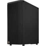 ASUS PROART PA401 boîtier midi tower Noir | 2x USB-A | 1x USB-C