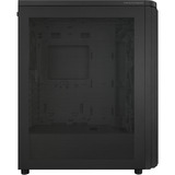 ASUS PROART PA401 boîtier midi tower Noir | 2x USB-A | 1x USB-C
