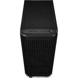 ASUS PROART PA401 boîtier midi tower Noir | 2x USB-A | 1x USB-C