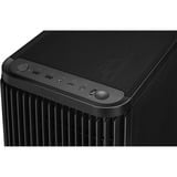 ASUS PROART PA401 boîtier midi tower Noir | 2x USB-A | 1x USB-C