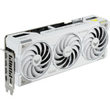 ASUS TUF Gaming GeForce RTX 5070 Ti 16 Go GDDR7 White OC Edition, Carte graphique DLSS 4, 3x DisplayPort, 2x HDMI