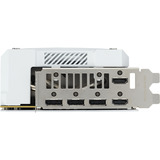 ASUS TUF Gaming GeForce RTX 5070 Ti 16 Go GDDR7 White OC Edition, Carte graphique DLSS 4, 3x DisplayPort, 2x HDMI