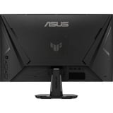 ASUS TUF Gaming VG279QM5F 27" Moniteur Noir, 1x DisplayPort, 1x HDMI, 260 Hz, 68,6 cm (27"), 1920 x 1080 pixels, Full HD, LCD, 1 ms, Noir