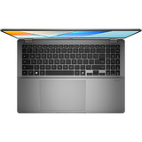 ASUS Vivobook 16 Flip 16" PC portable 2-en-1  Copilot+  Gris