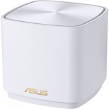 ASUS ZenWiFi XD4 Plus AX1800, Routeur maillé Blanc