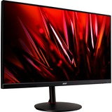Acer NITRO XV2 XV322QKKVbmiiphuzx 80 cm (31.5") 3840 x 2160 pixels Full HD Noir, Moniteur gaming Noir, 80 cm (31.5"), 3840 x 2160 pixels, Full HD, 1 ms, Noir
