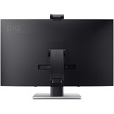 Acer  27" 5K UHD Moniteur tactile  Noir/Argent