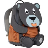 Affenzahn AFZ-FAL-001-110, Sac à dos Bleu foncé