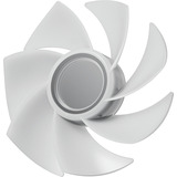 Alpenföhn WingBoost 4 ventilateur de boîtier RGB  Noir, 120 x 120 x 25 mm, PWM