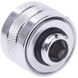 Alphacool 17472, Connecteur Chrome