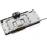Alphacool Core RX 7900XTX Reference, Watercooling Chrome/transparent