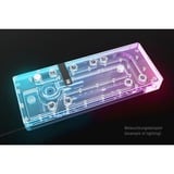 Alphacool Plaque de distribution Core O11 Dynamic Evo/XL, Distributeur 