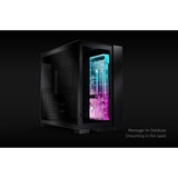 Alphacool Plaque de distribution Core O11 Dynamic Evo/XL, Distributeur 