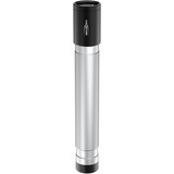 Ansmann 1600-0428, Lampe de poche Argent/Noir