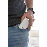 Ansmann 1700-0156, Batterie portable Blanc