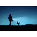 Ansmann Daily Use 150B, Lampe de poche Argent/Noir