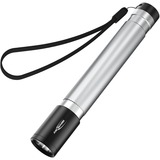Ansmann Daily Use 150B, Lampe de poche Argent/Noir