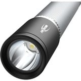 Ansmann Daily Use 150B, Lampe de poche Argent/Noir